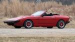 TVR 280i Convertible 1985 года (NA)